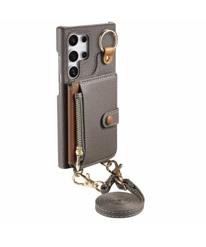 Coque Samsung Galaxy S23 Ultra | Wallet Supreme