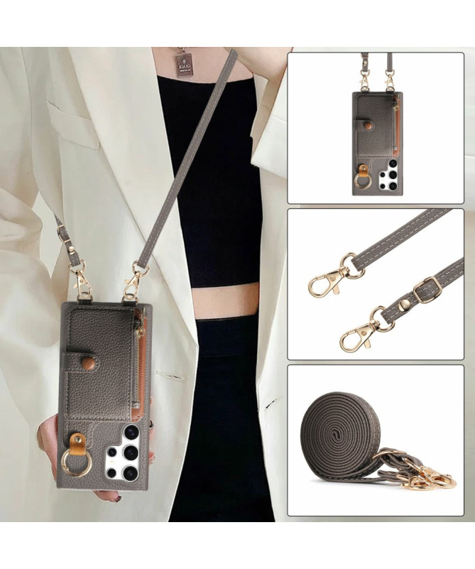 Coque Samsung Galaxy S23 Ultra | Wallet Supreme