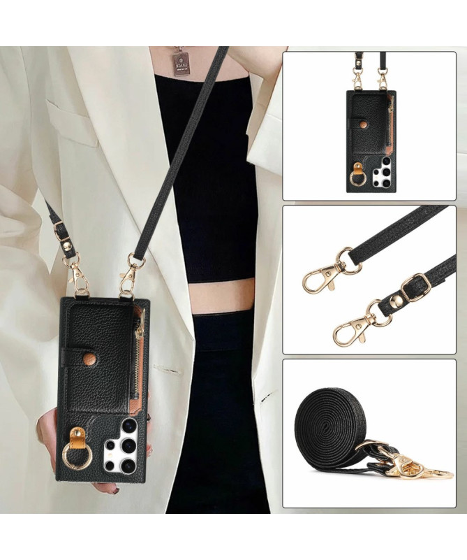 Coque Samsung Galaxy S23 Ultra | Wallet Supreme