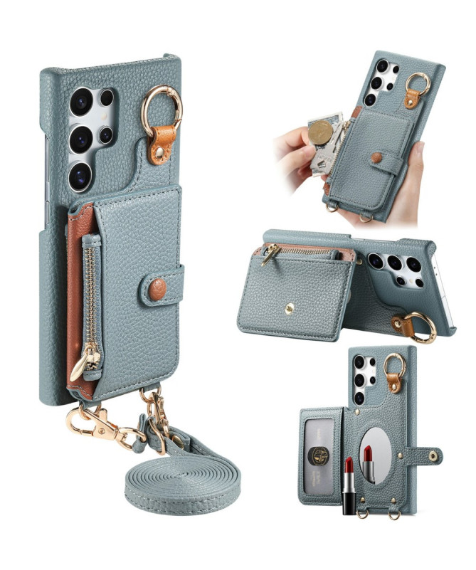 Coque Samsung Galaxy S23 Ultra | Wallet Supreme