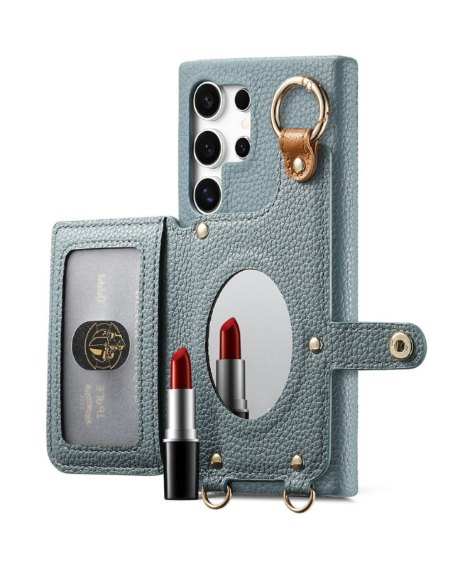 Coque Samsung Galaxy S23 Ultra | Wallet Supreme