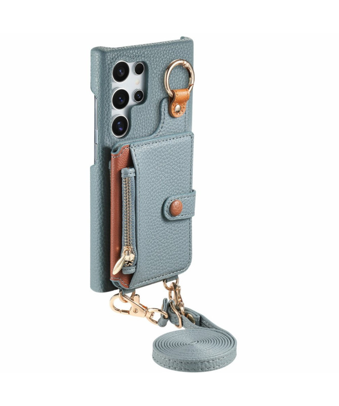 Coque Samsung Galaxy S23 Ultra | Wallet Supreme