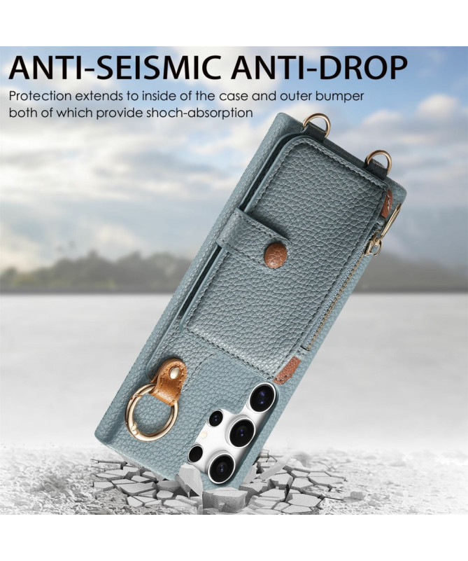 Coque Samsung Galaxy S23 Ultra | Wallet Supreme