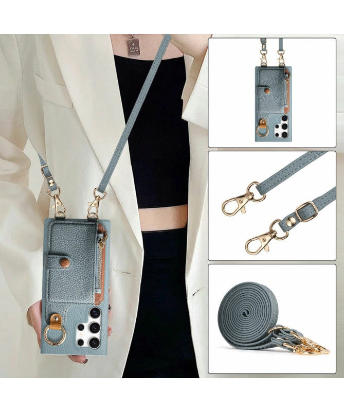 Coque Samsung Galaxy S23 Ultra | Wallet Supreme