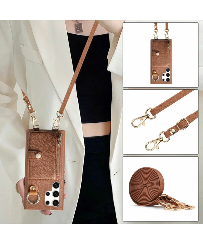 Coque Samsung Galaxy S23 Ultra | Wallet Supreme