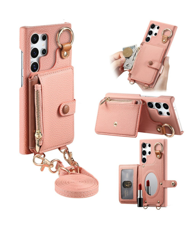 Coque Samsung Galaxy S23 Ultra | Wallet Supreme