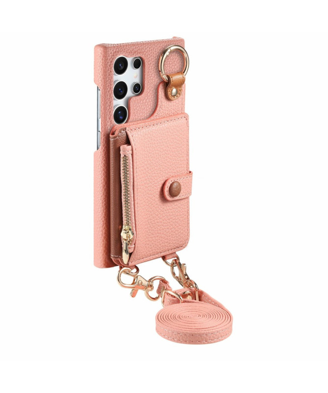 Coque Samsung Galaxy S23 Ultra | Wallet Supreme