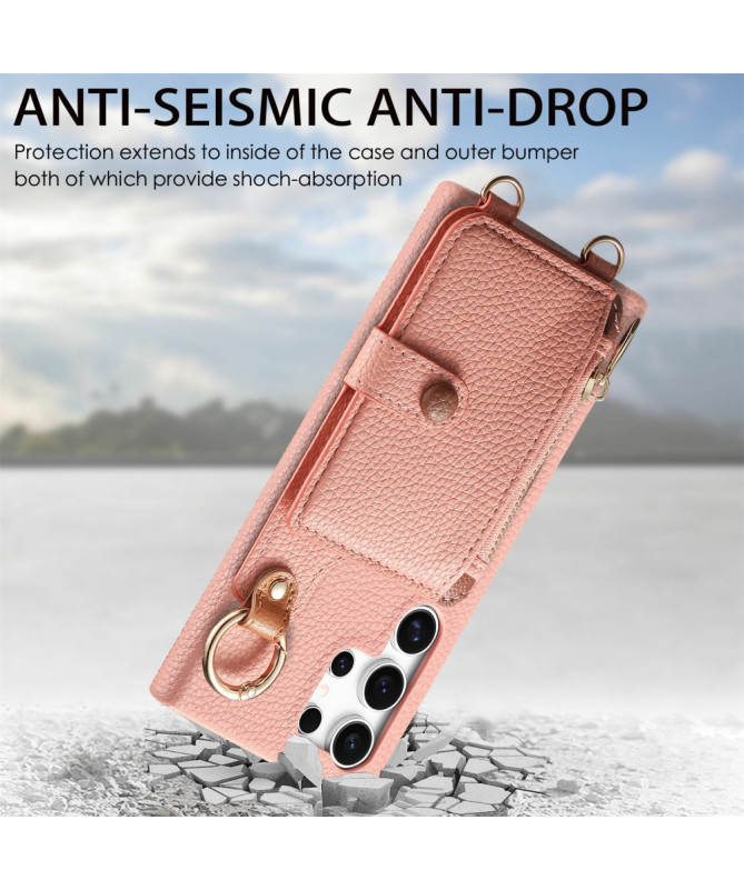 Coque Samsung Galaxy S23 Ultra | Wallet Supreme