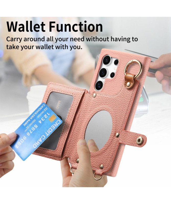 Coque Samsung Galaxy S23 Ultra | Wallet Supreme