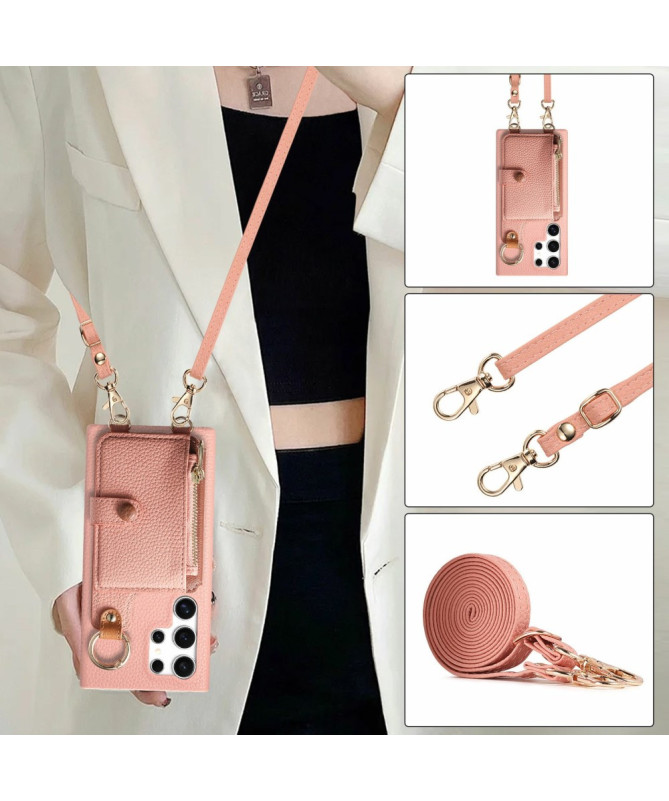 Coque Samsung Galaxy S23 Ultra | Wallet Supreme