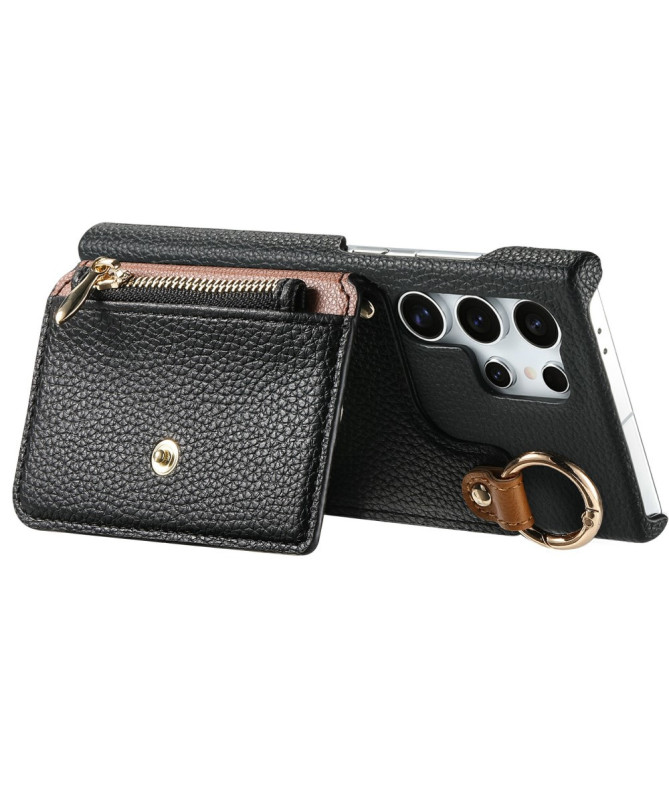 Coque Samsung Galaxy S25 Ultra | Wallet Supreme