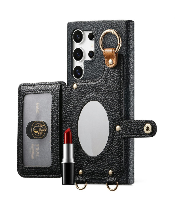 Coque Samsung Galaxy S25 Ultra | Wallet Supreme