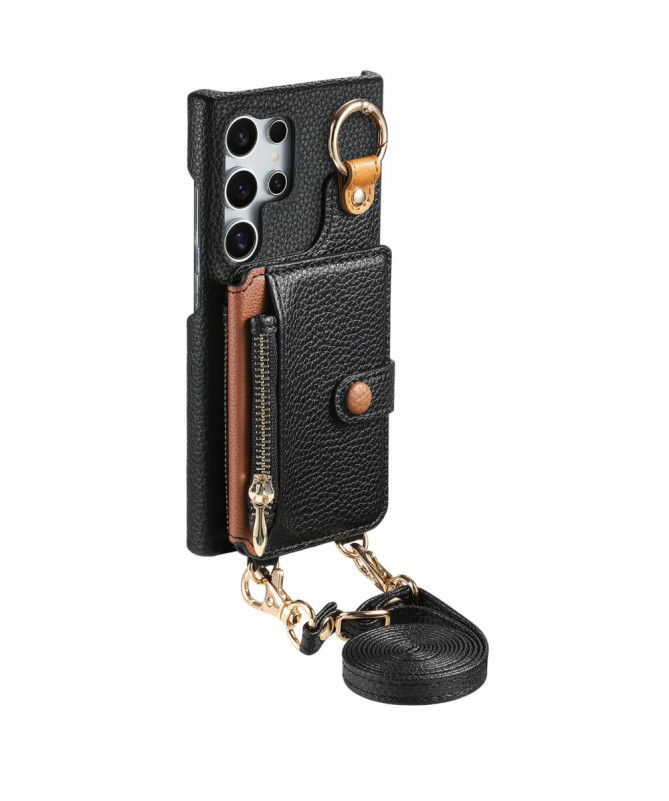 Coque Samsung Galaxy S25 Ultra | Wallet Supreme