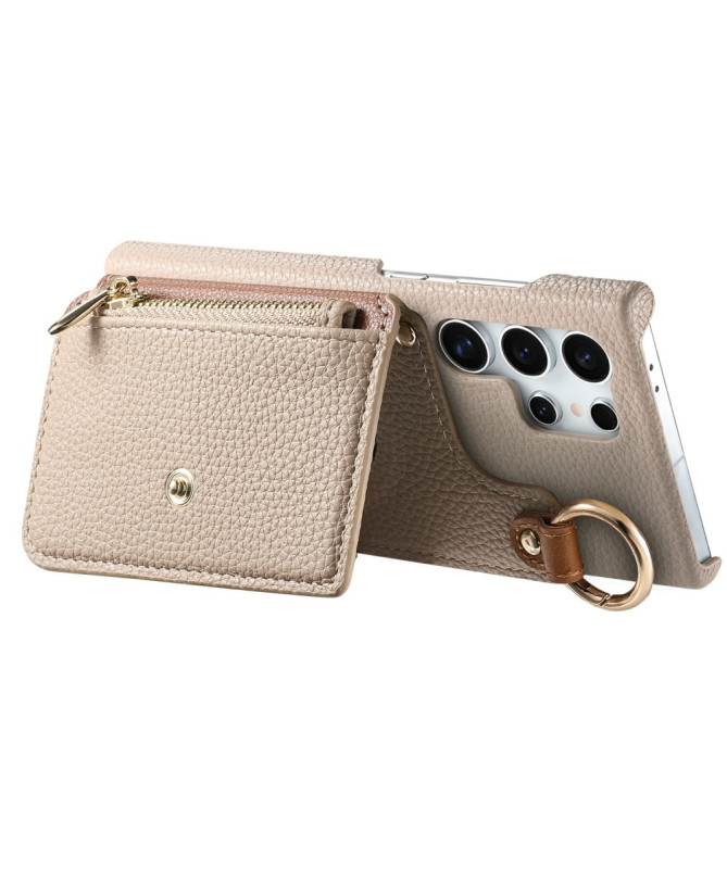 Coque Samsung Galaxy S25 Ultra | Wallet Supreme