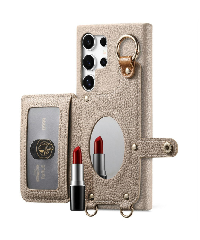 Coque Samsung Galaxy S25 Ultra | Wallet Supreme
