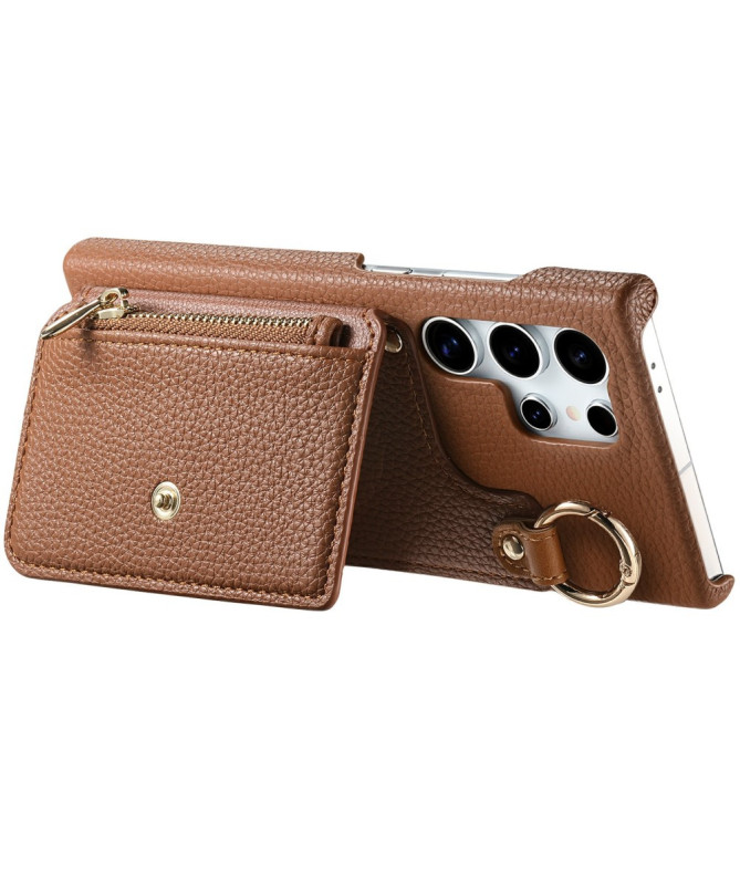 Coque Samsung Galaxy S25 Ultra | Wallet Supreme