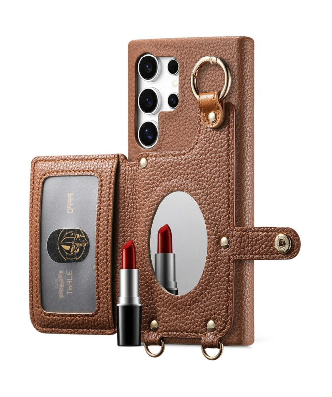Coque Samsung Galaxy S25 Ultra | Wallet Supreme