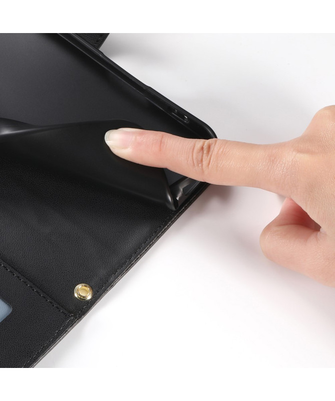 Housse iPhone 16 | Matelassé Luxe