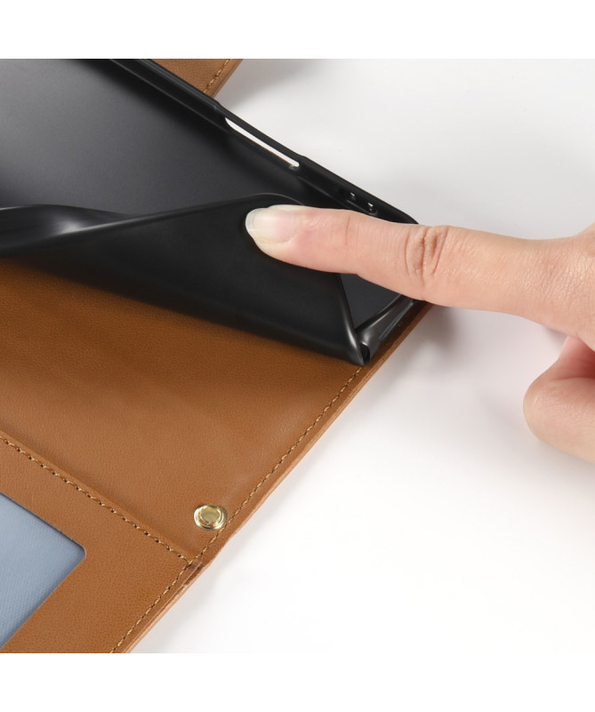 Housse iPhone 16 | Matelassé Luxe