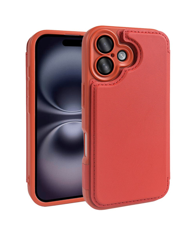 Coque iPhone 16 | Protection magnétique et sécurité RFID