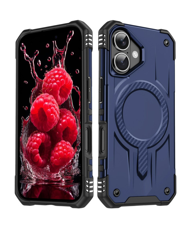 Coque iPhone 16 Defender Magnetic