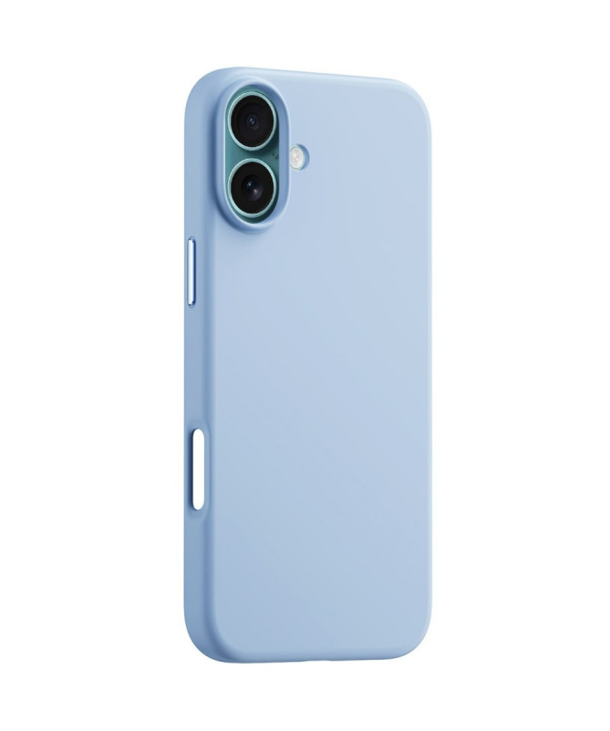 Coque iPhone 16 Silika Touch