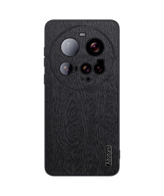 Coque Xiaomi 15 Ultra Texture Bois Atotam
