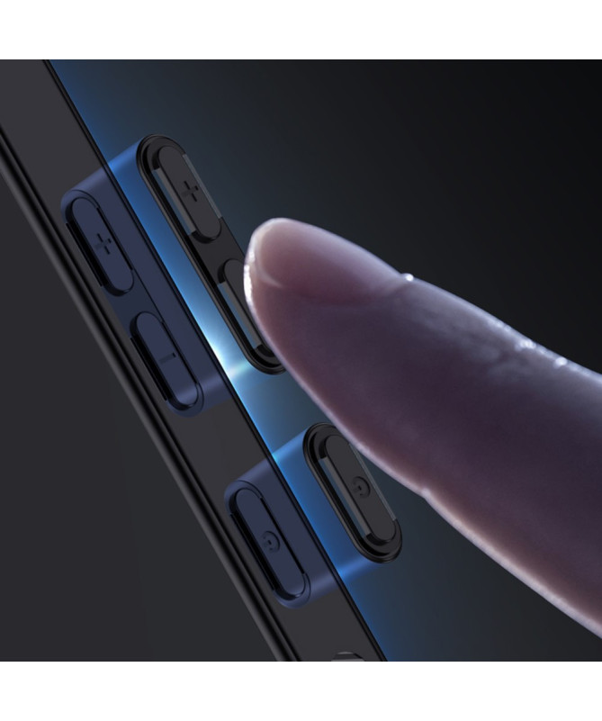 Coque Xiaomi 15 Ultra Texture Bois Atotam