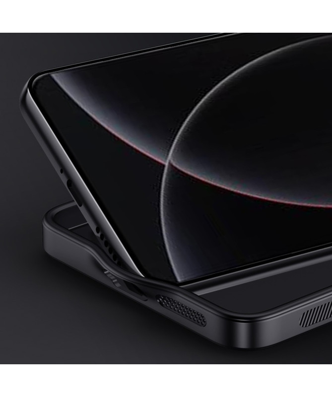 Coque Xiaomi 15 Ultra Texture Bois Atotam