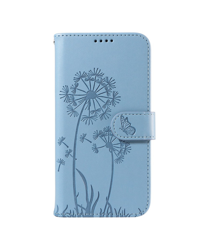 Housse Xiaomi 15 Ultra | Pissenlit en Relief, Protection et Praticité