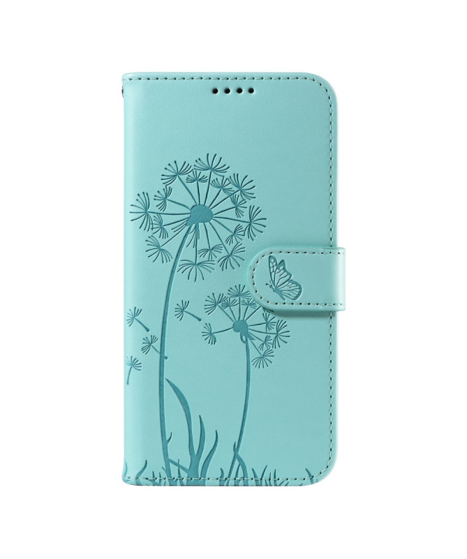 Housse Xiaomi 15 Ultra | Pissenlit en Relief, Protection et Praticité