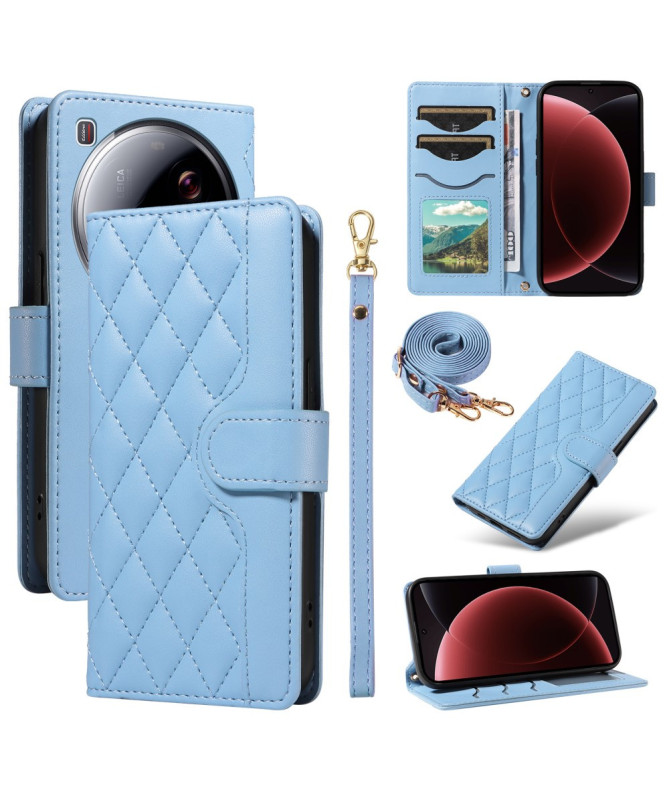 Housse Xiaomi 15 Ultra | Sweet Matelassée