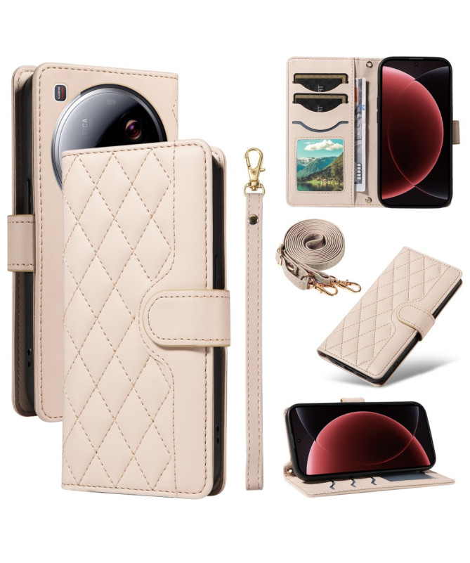 Housse Xiaomi 15 Ultra | Sweet Matelassée