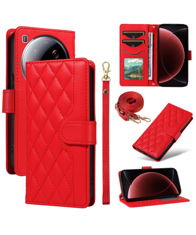 Housse Xiaomi 15 Ultra | Sweet Matelassée