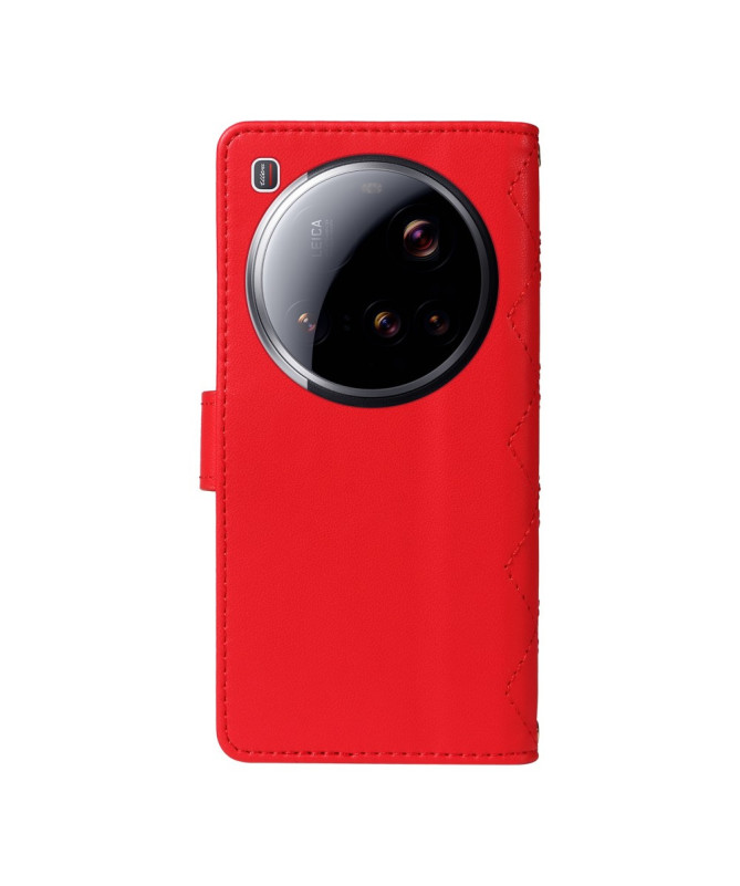 Housse Xiaomi 15 Ultra | Sweet Matelassée