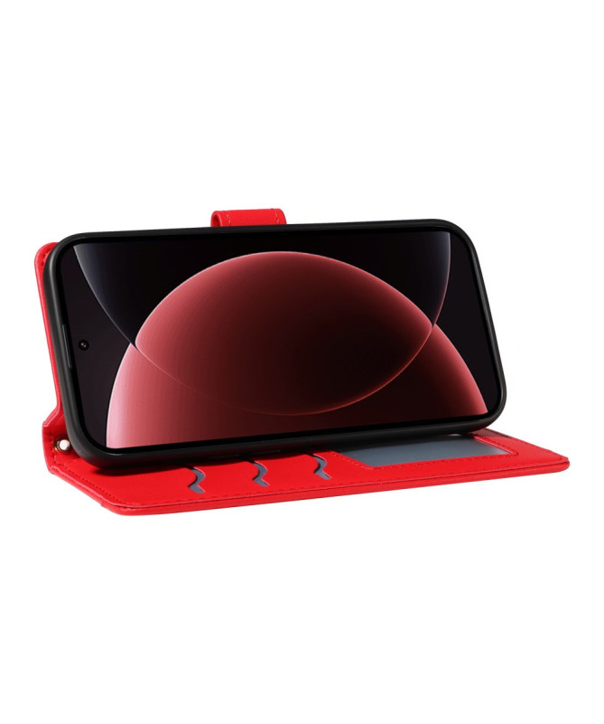 Housse Xiaomi 15 Ultra | Sweet Matelassée