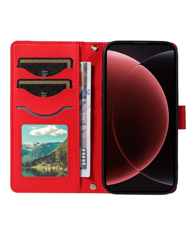 Housse Xiaomi 15 Ultra | Sweet Matelassée