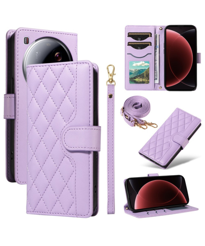 Housse Xiaomi 15 Ultra | Sweet Matelassée