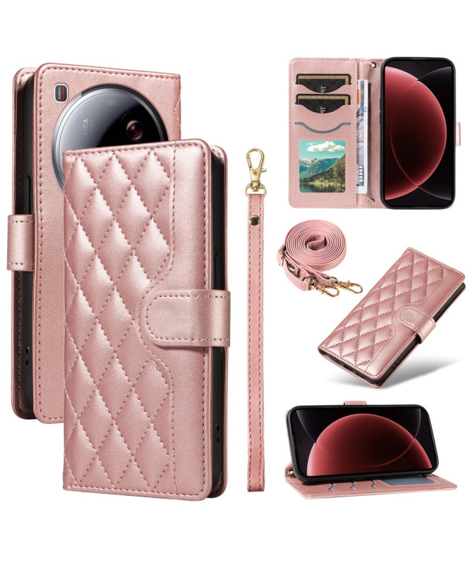 Housse Xiaomi 15 Ultra | Sweet Matelassée