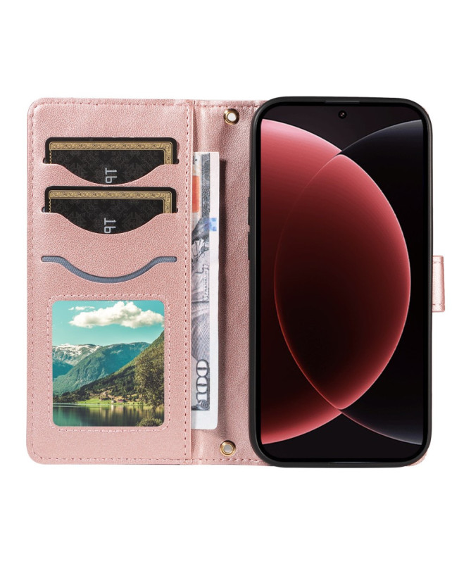 Housse Xiaomi 15 Ultra | Sweet Matelassée