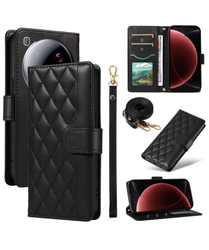 Housse Xiaomi 15 Ultra | Sweet Matelassée