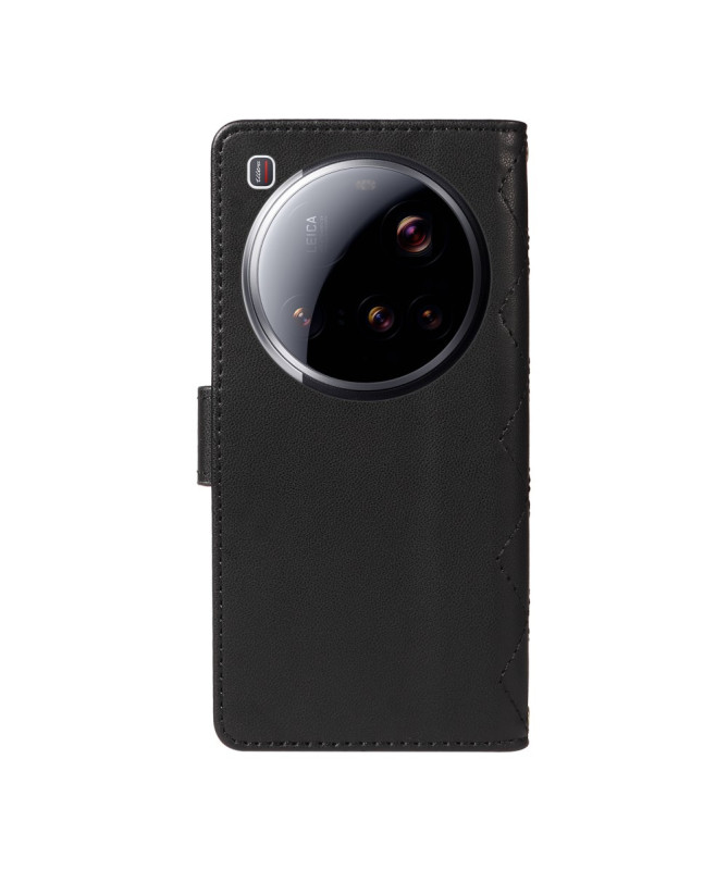 Housse Xiaomi 15 Ultra | Sweet Matelassée