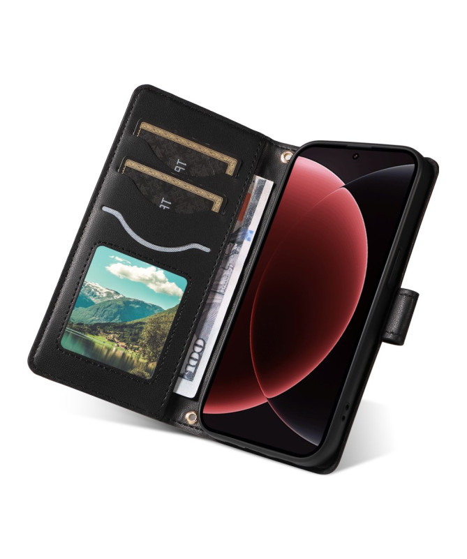 Housse Xiaomi 15 Ultra | Sweet Matelassée