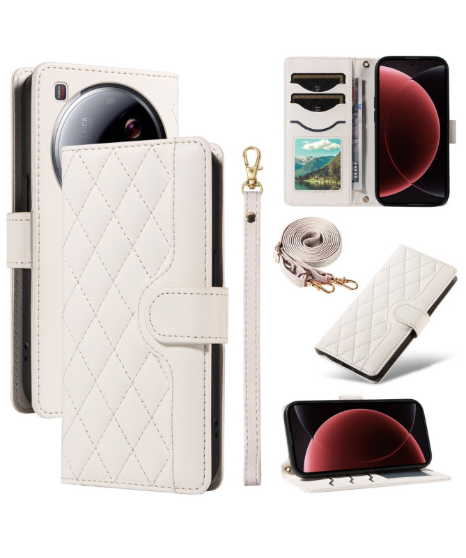 Housse Xiaomi 15 Ultra | Sweet Matelassée