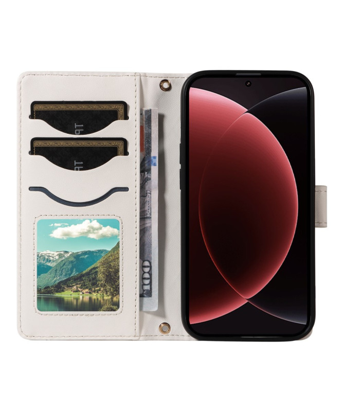 Housse Xiaomi 15 Ultra | Sweet Matelassée