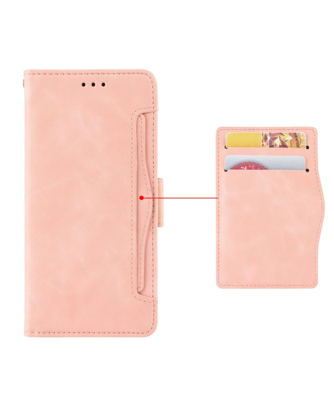 Housse Xiaomi 15 Ultra Premium avec Porte Cartes