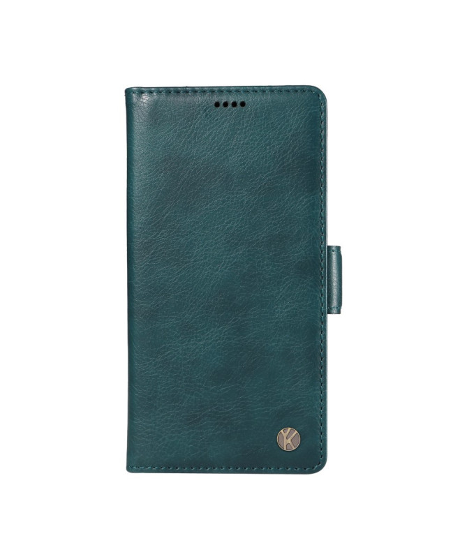 Housse Xiaomi 15 Ultra | Rétro Portefeuille
