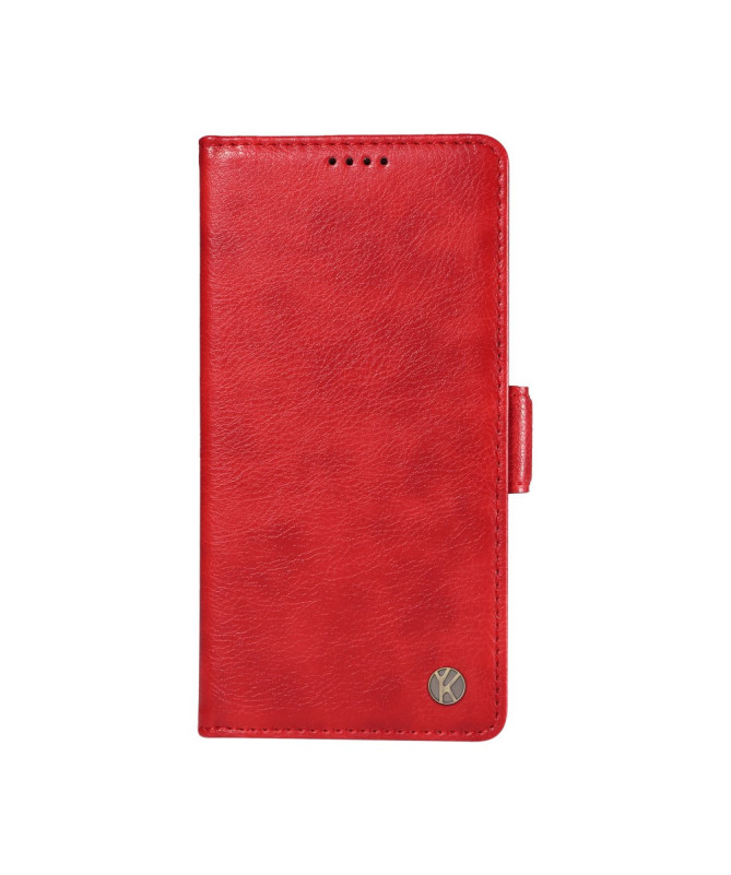 Housse Xiaomi 15 Ultra | Rétro Portefeuille
