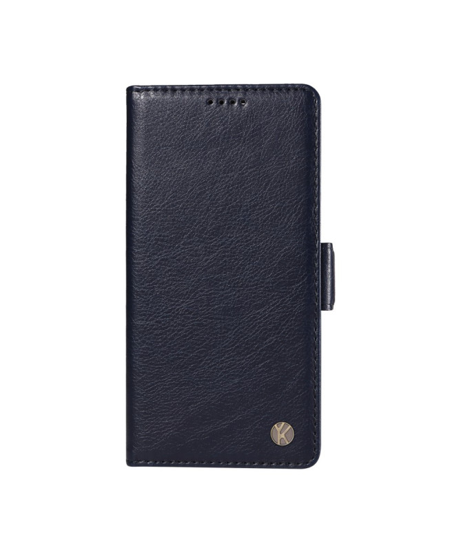 Housse Xiaomi 15 Ultra | Rétro Portefeuille