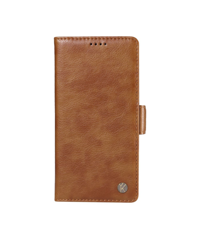 Housse Xiaomi 15 Ultra | Rétro Portefeuille